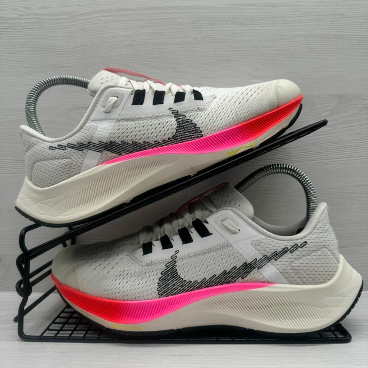 nike pegasus rawdacious