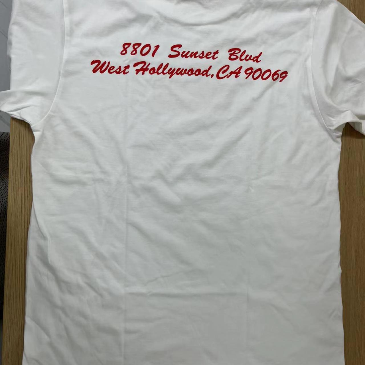 Supreme T-shirt | Depop