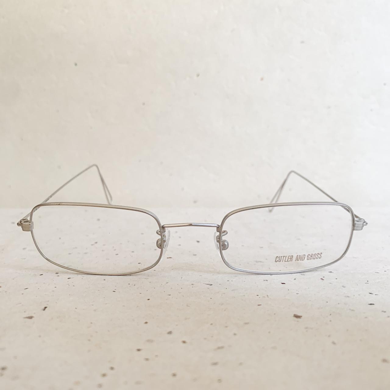 CADRE_ATELIER Curated BRAND: CUTLER Depop