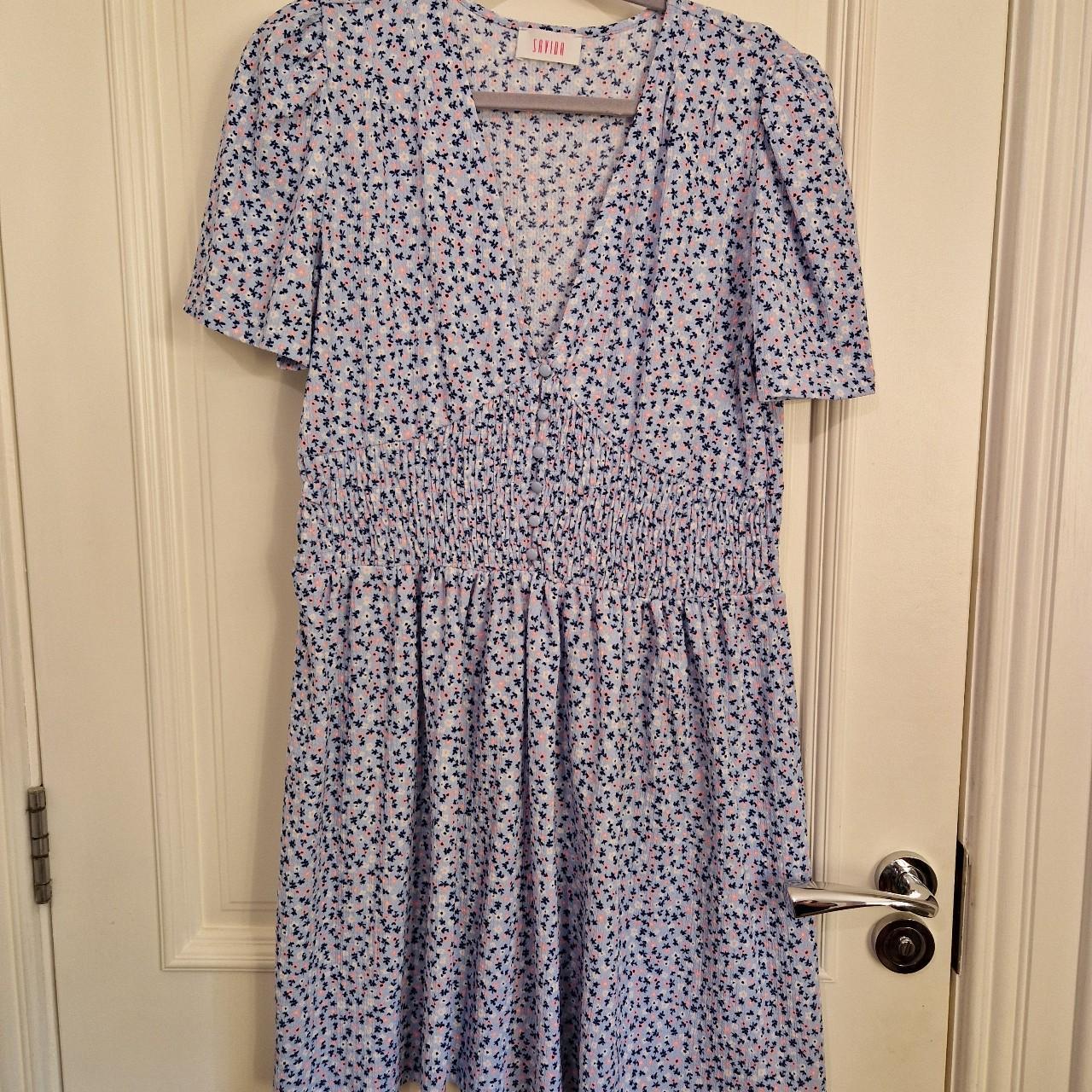 Dunnes store #dunnestores #dress Depop