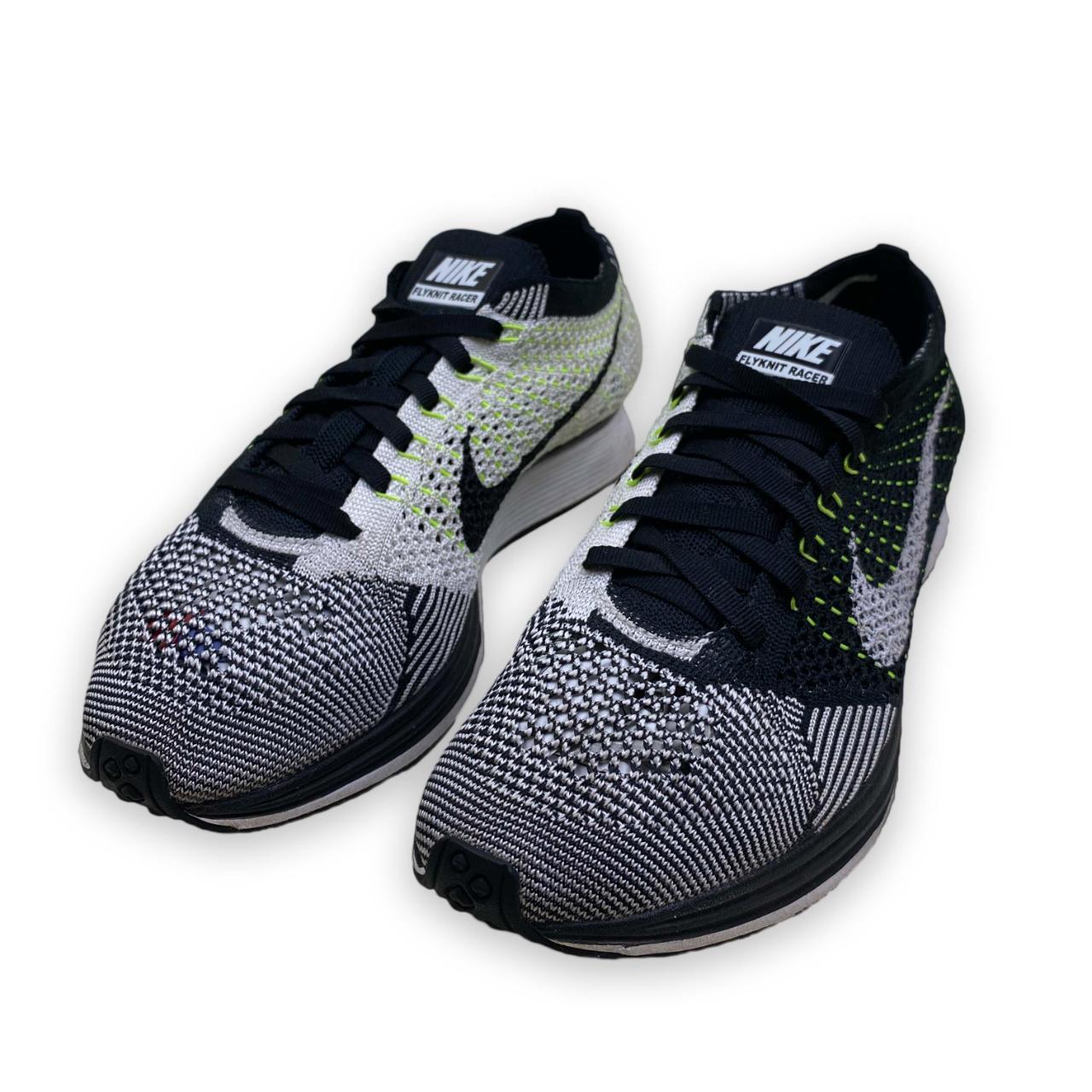 Cheap nike flyknit racer mens online