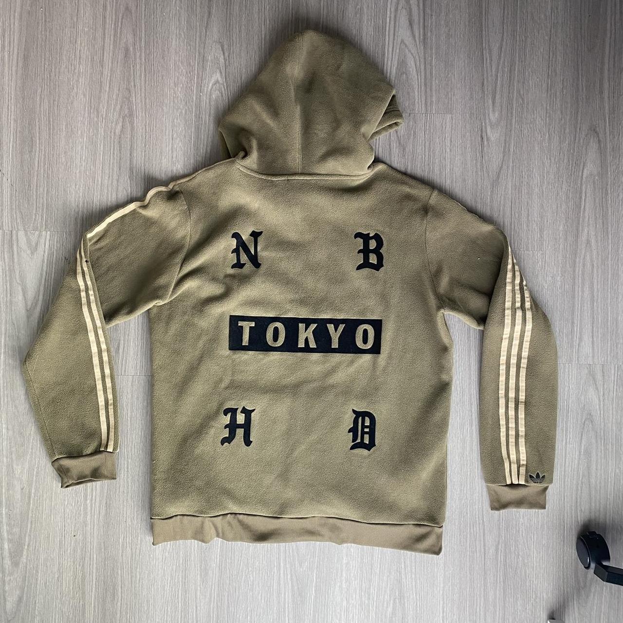 Adidas tokyo hoodie online