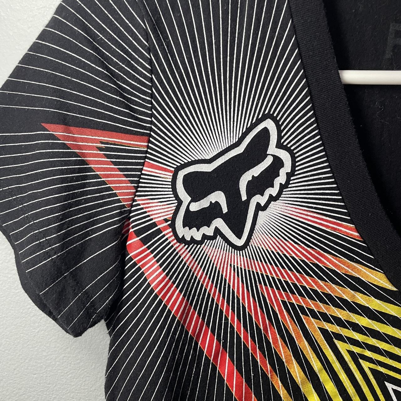 ギミック 多ポケット 00s foxracing フォックスレーシング y2k ギミック 多ポケット 00s foxracing フォックスレーシング y2k