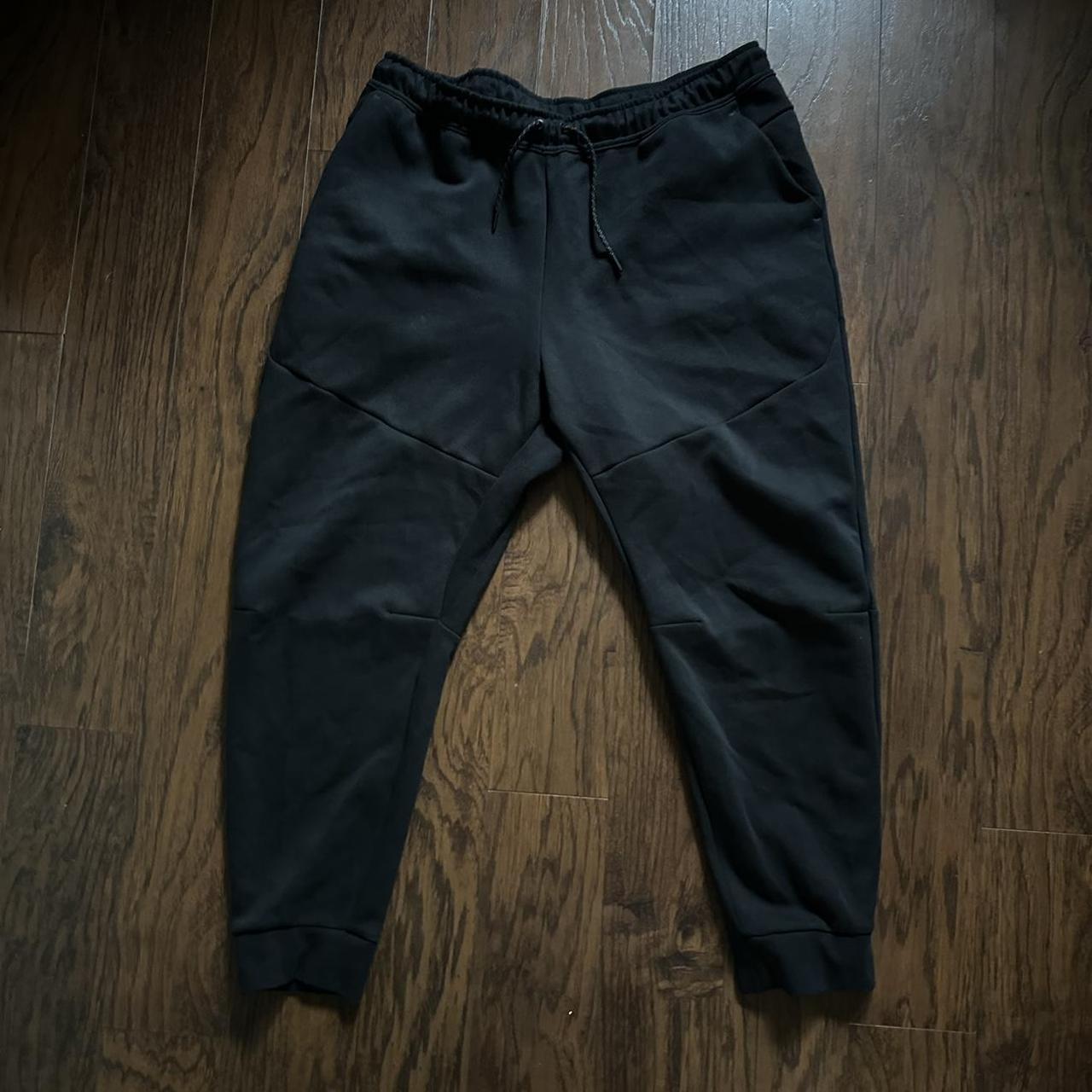 3xl nike tech fleece pants