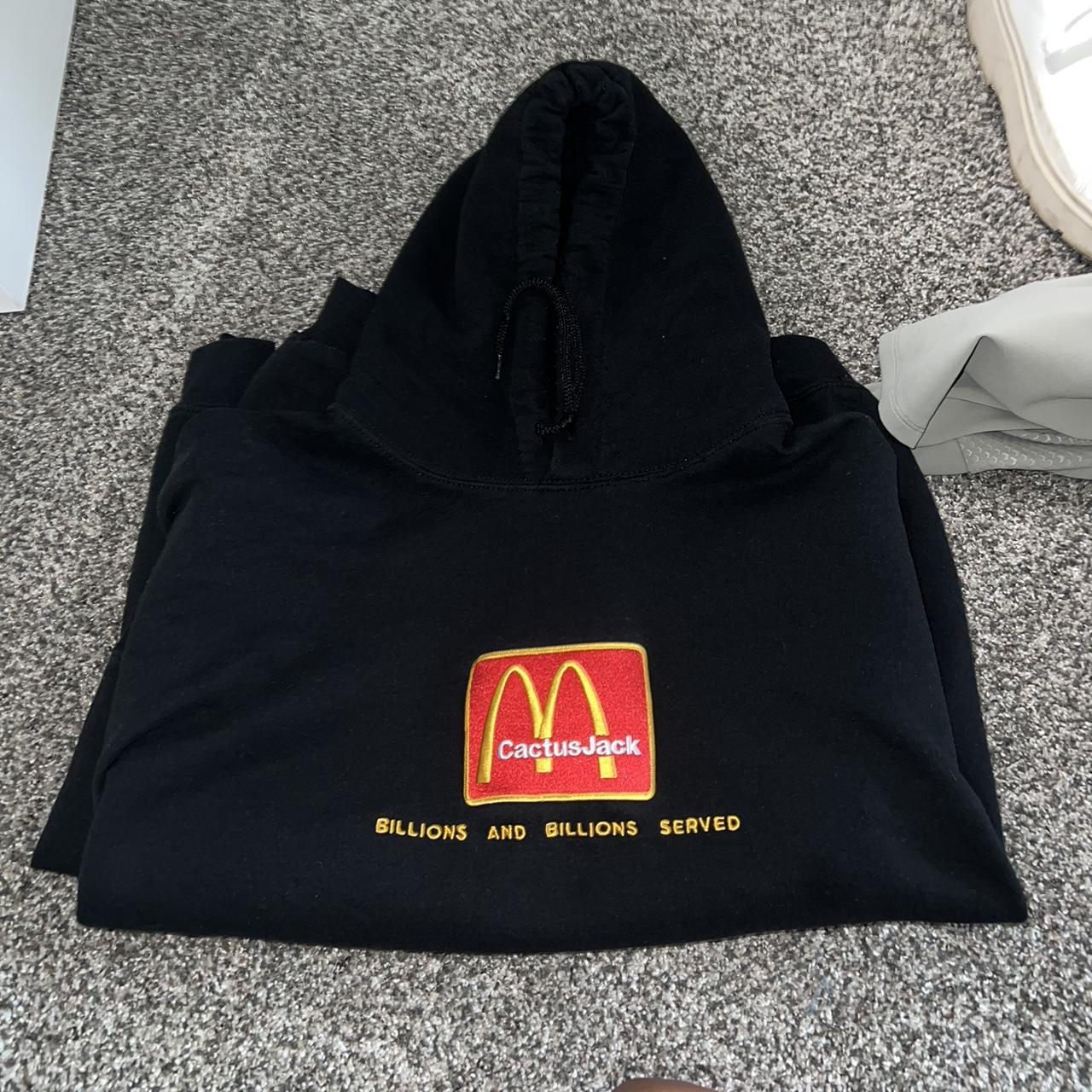 人気話題コラボ！Travis Scott McDonald Billions Served Hoodie s-l400.jpg