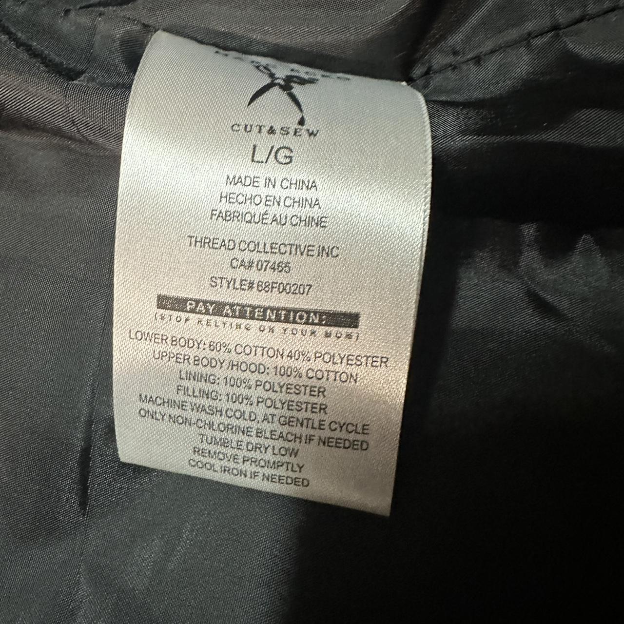 Ecko Unltd. Men's Vest - Grey - L – Marc Ecko Cut… - image 6