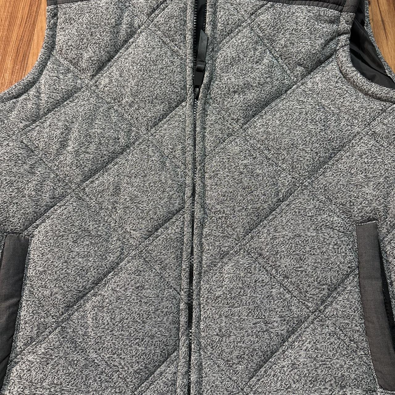 Ecko Unltd. Men's Vest - Grey - L – Marc Ecko Cut… - image 4