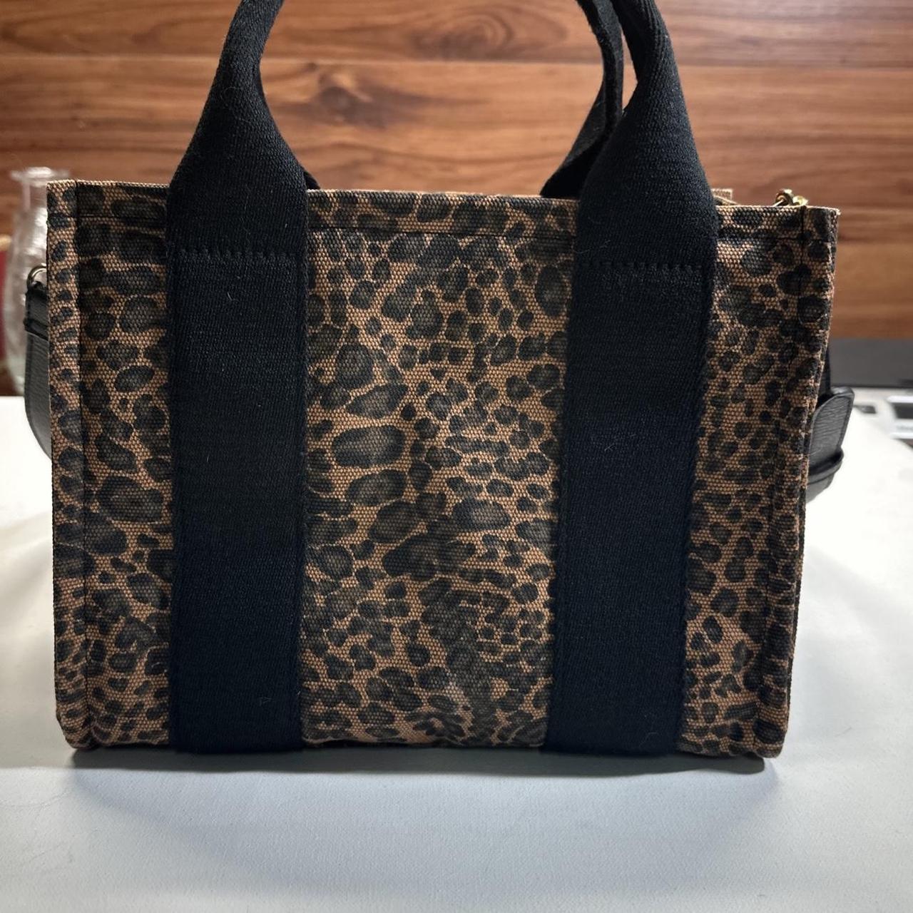 Universal Thread Women's Bag - Multi/Brown – NEW … - image 1