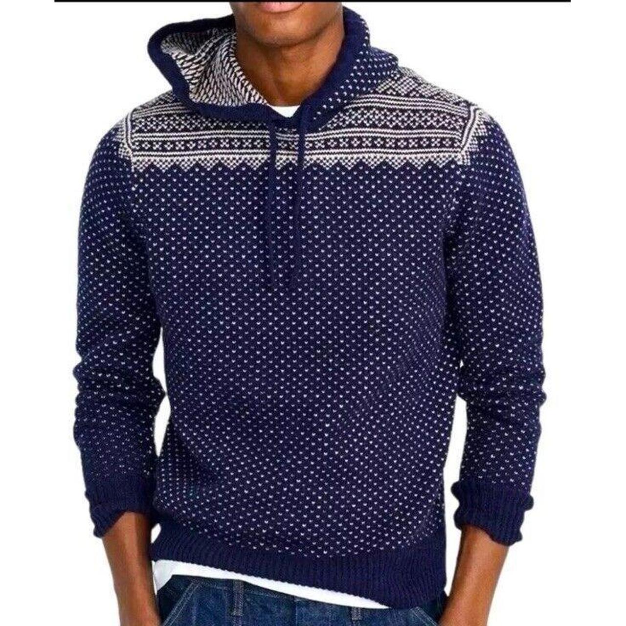 J crew mercantile hoodie best sale