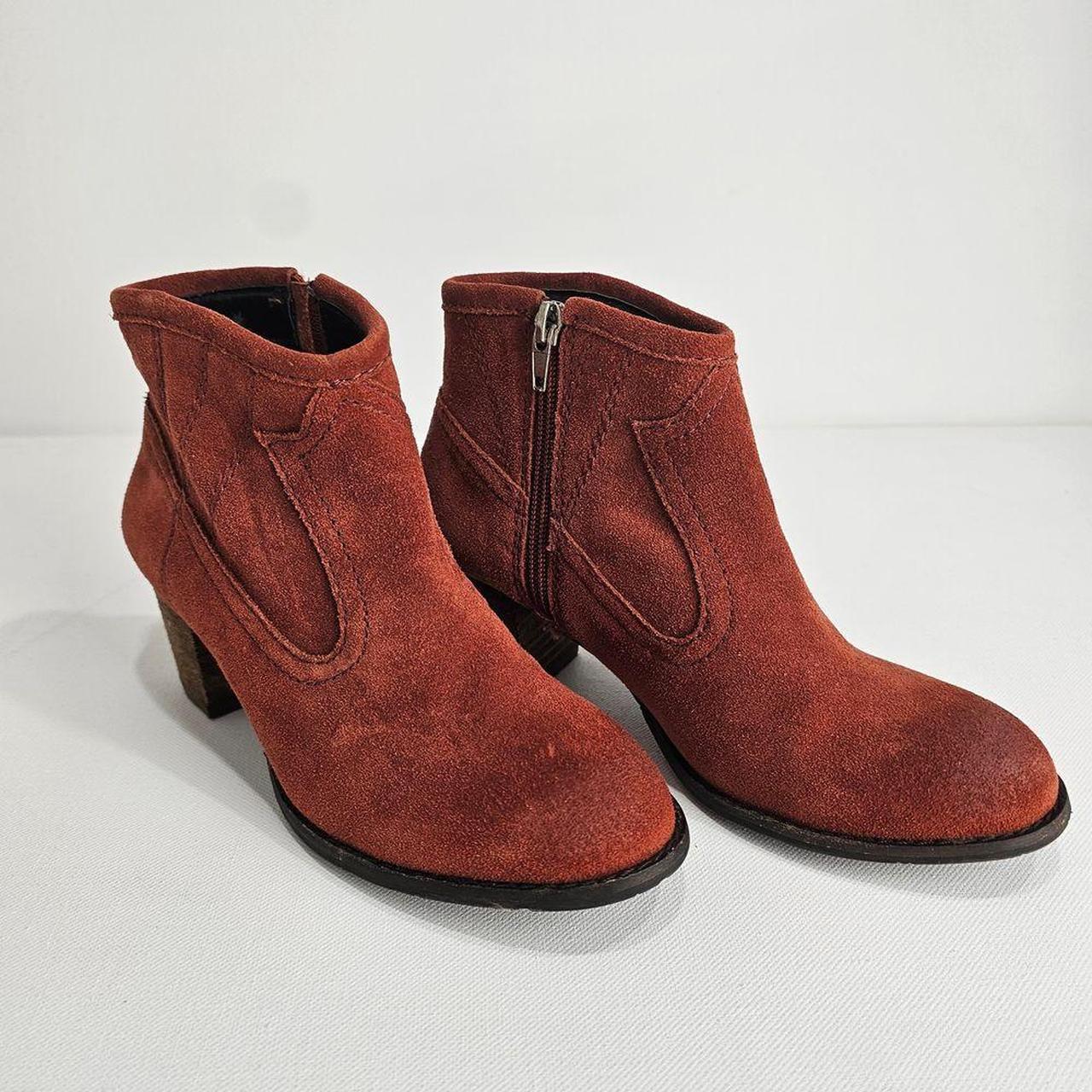 Dv ankle boots best sale