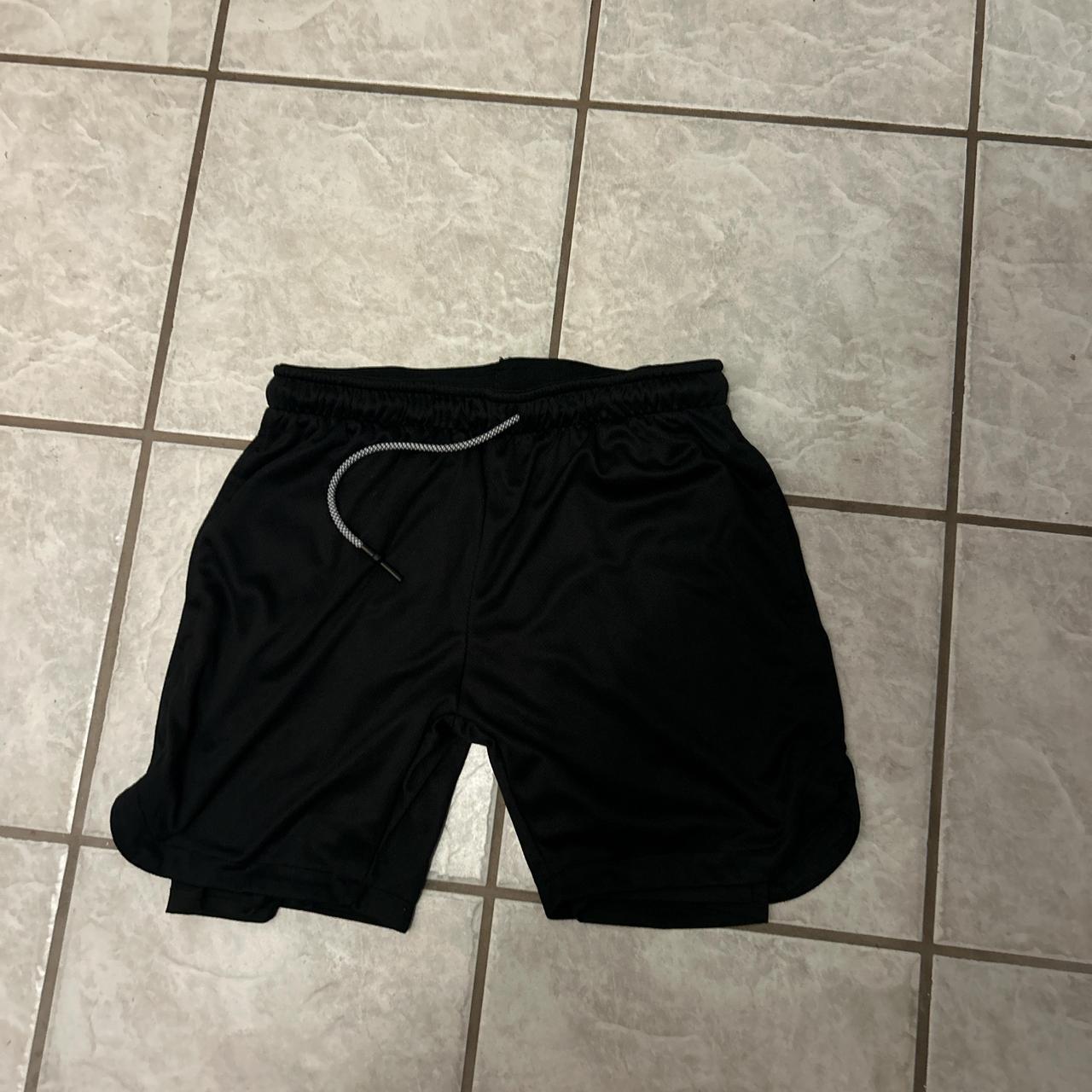 OUBER workout shorts workout gym shorts