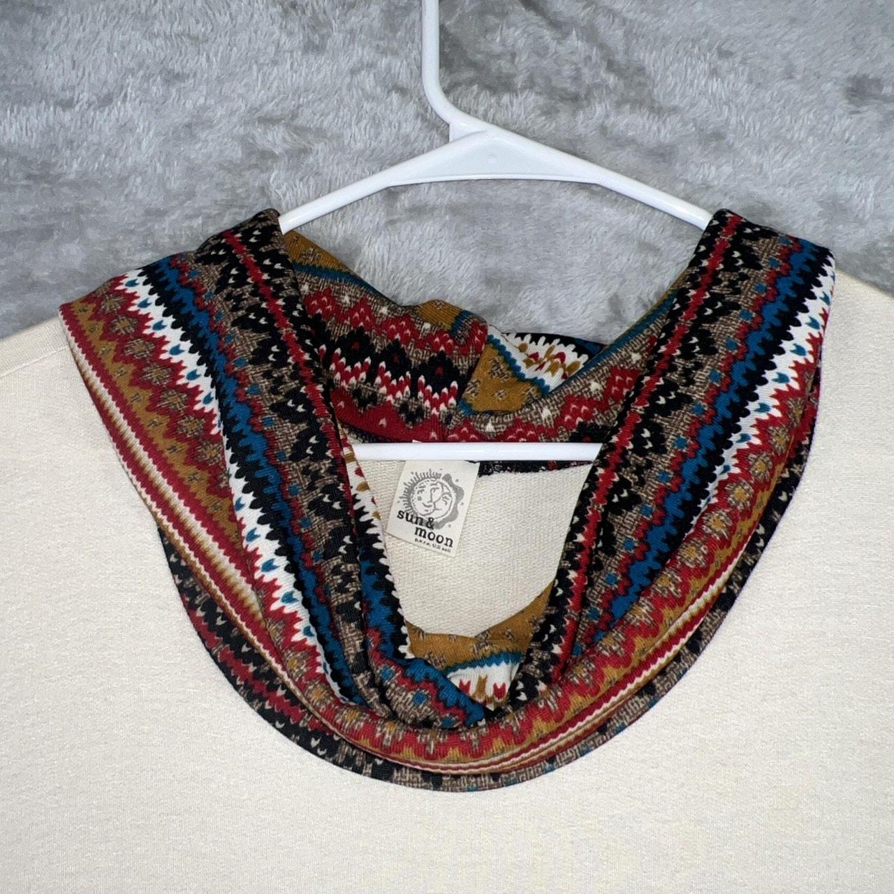 Source Unknown Women's Sweater - Multi - M – The … - image 2