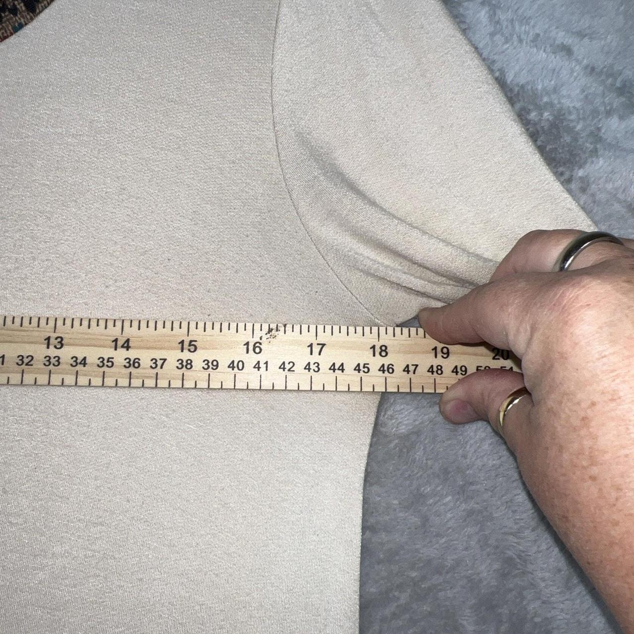 Source Unknown Women's Sweater - Multi - M – The … - image 5