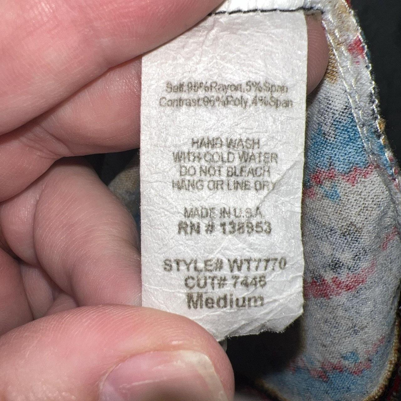 Source Unknown Women's Sweater - Multi - M – The … - image 6