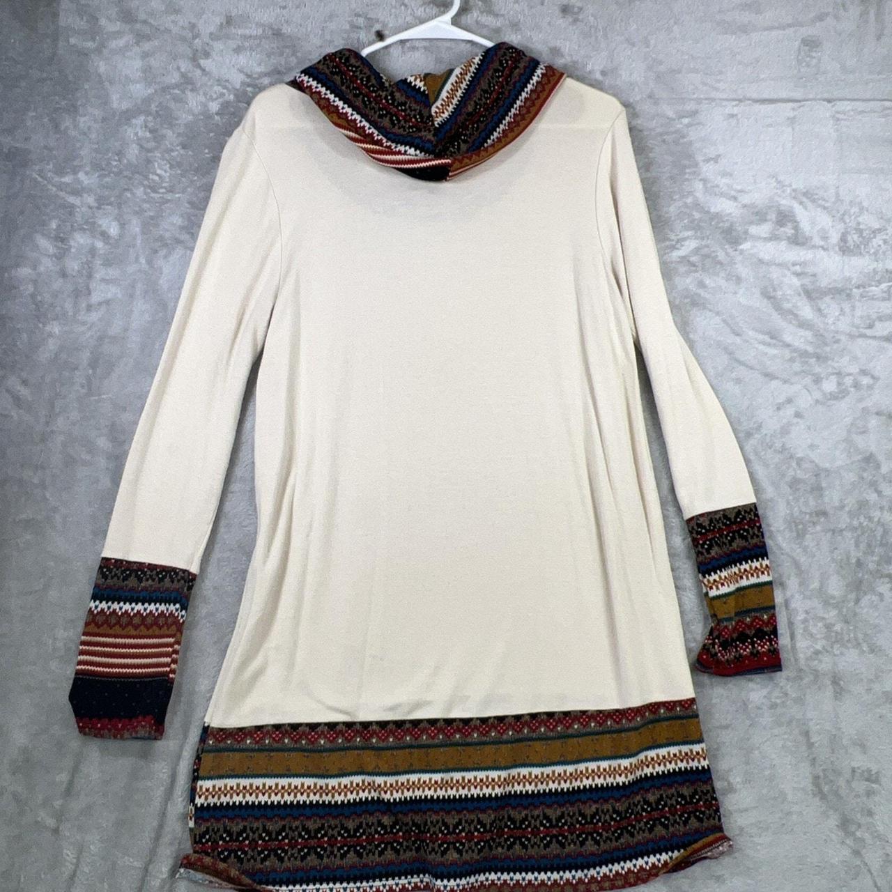 Source Unknown Women's Sweater - Multi - M – The … - image 7