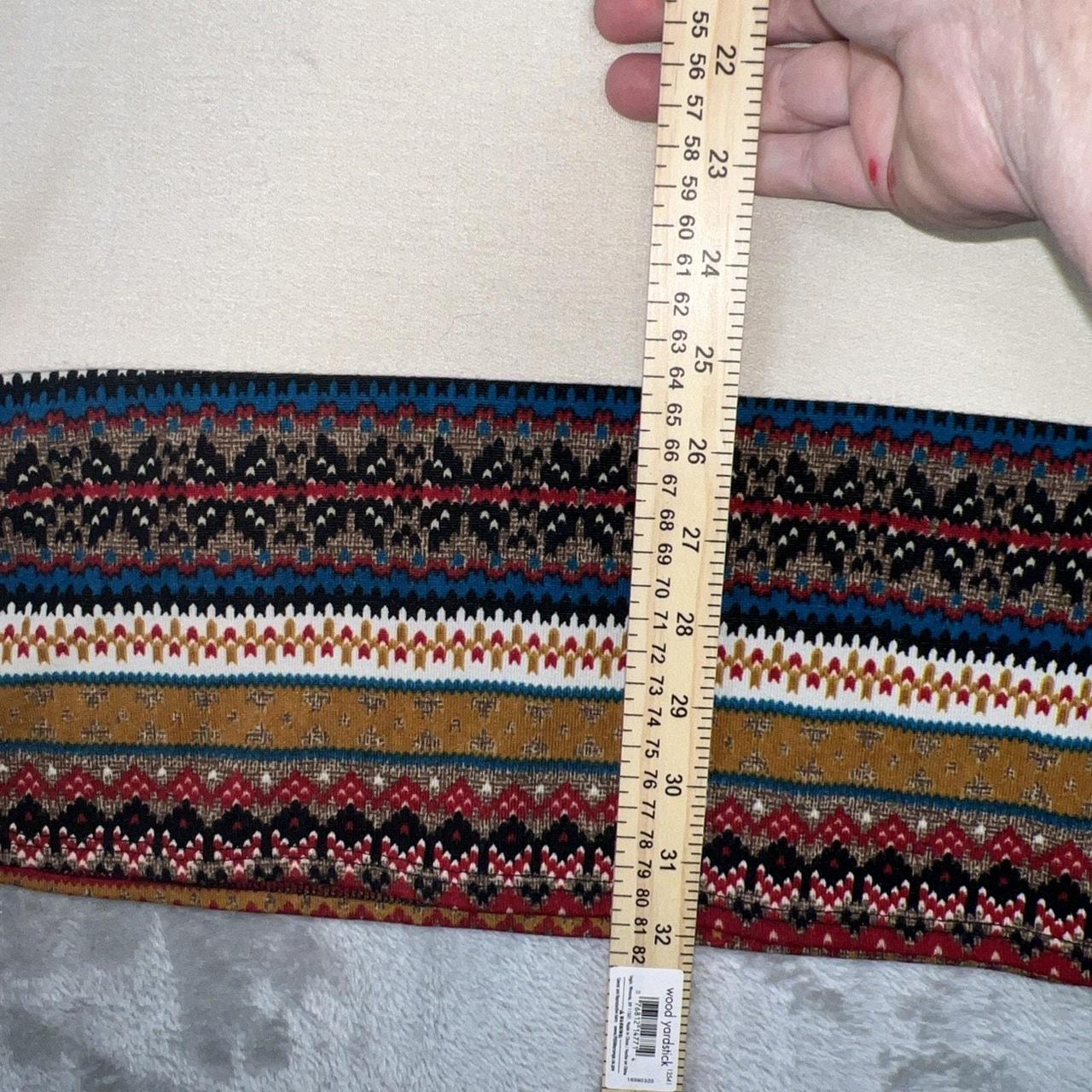 Source Unknown Women's Sweater - Multi - M – The … - image 4