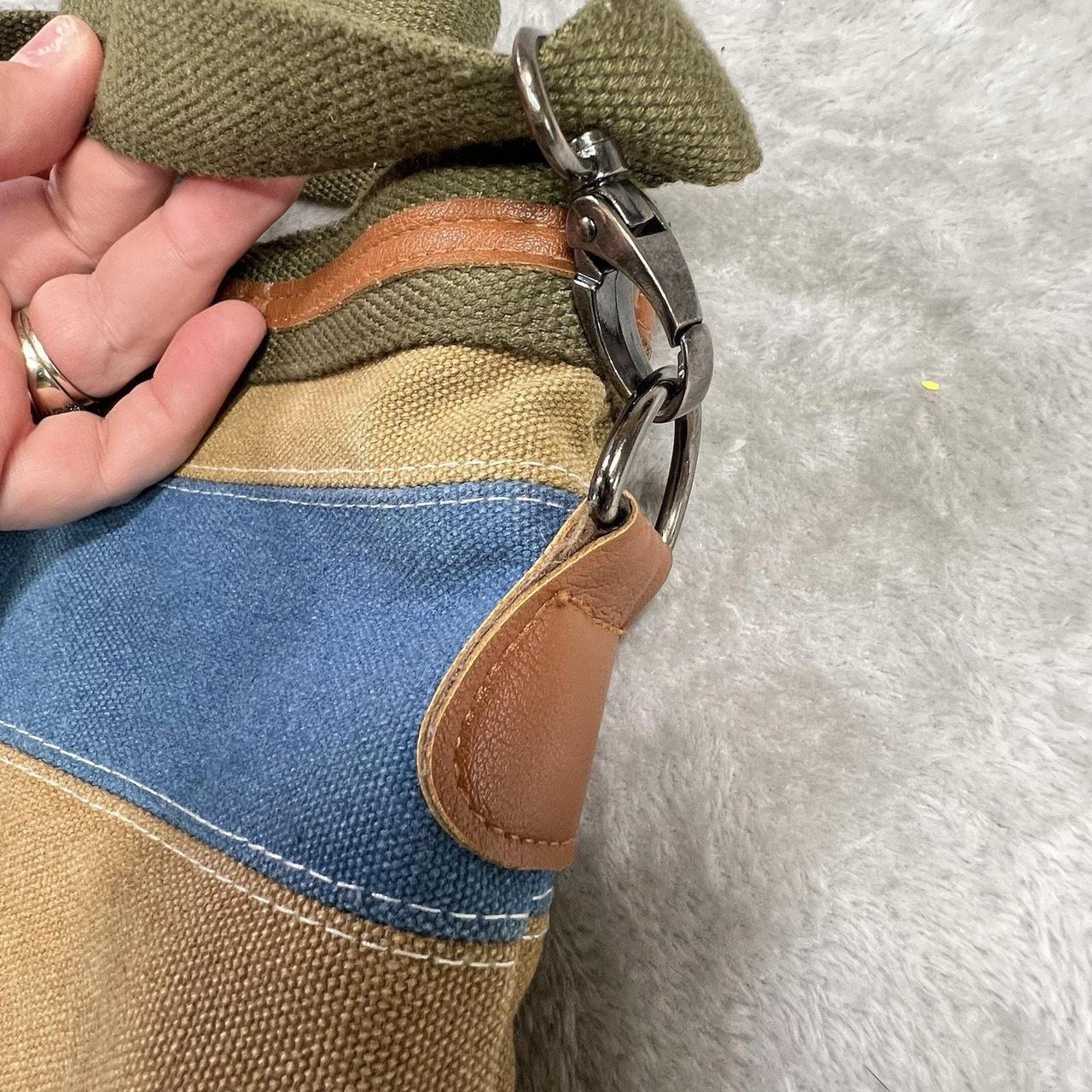 Women's Bag - Multi – Add a pop of color and bohe… - image 2