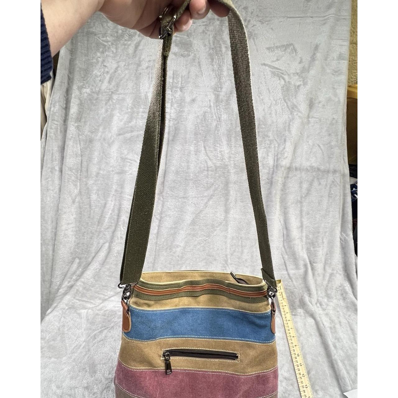 Women's Bag - Multi – Add a pop of color and bohe… - image 7