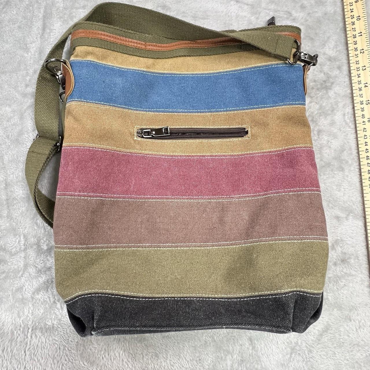 Women's Bag - Multi – Add a pop of color and bohe… - image 6