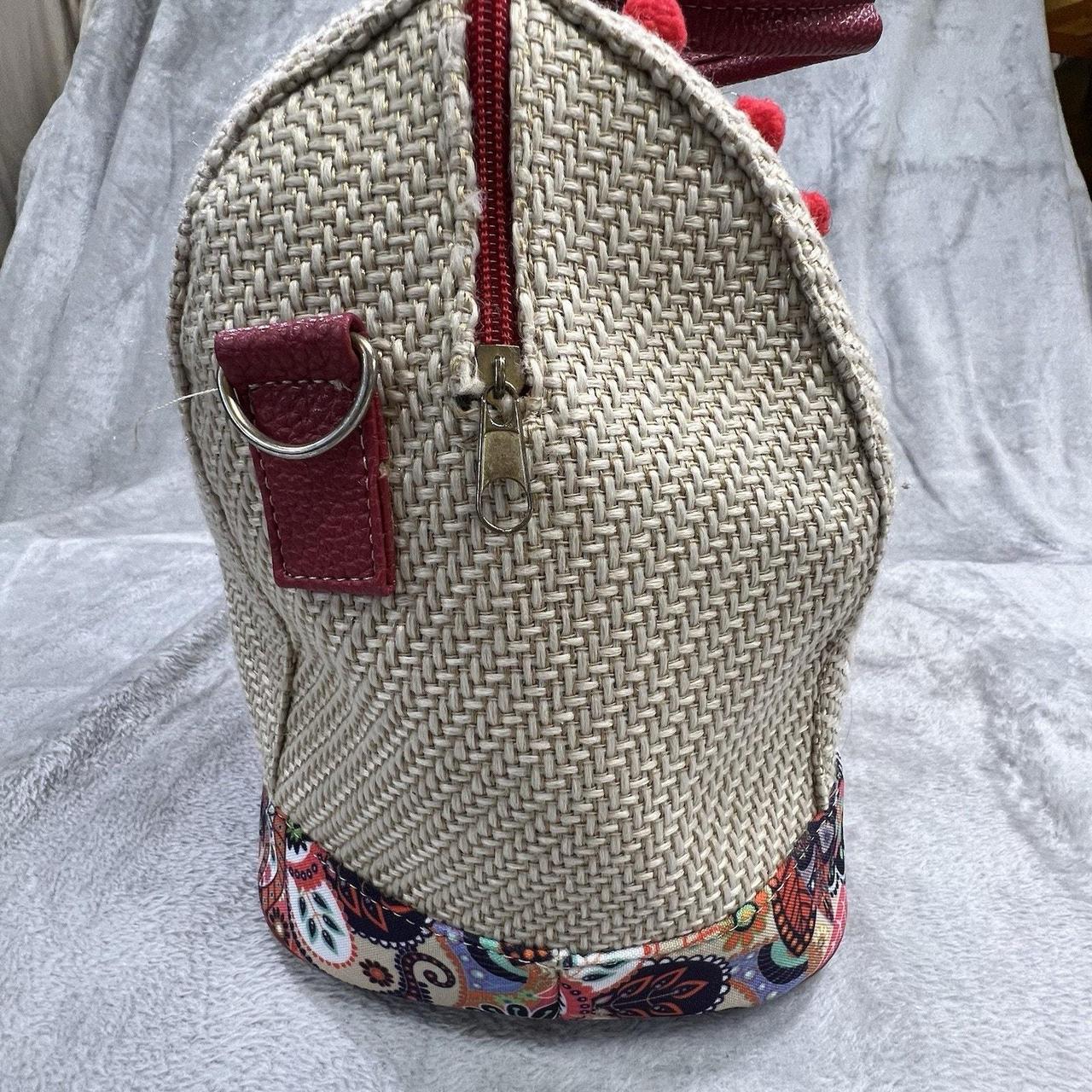 Source Unknown Women's Bag - Multi – Add a pop of… - image 4