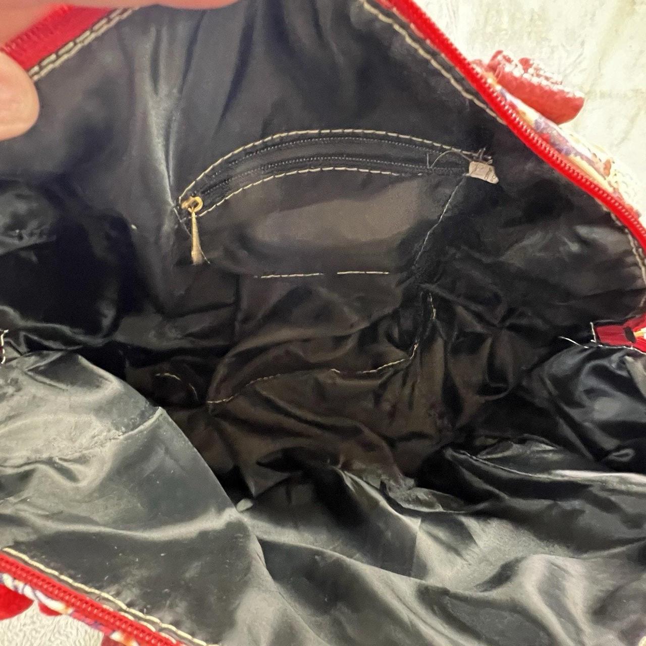 Source Unknown Women's Bag - Multi – Add a pop of… - image 7