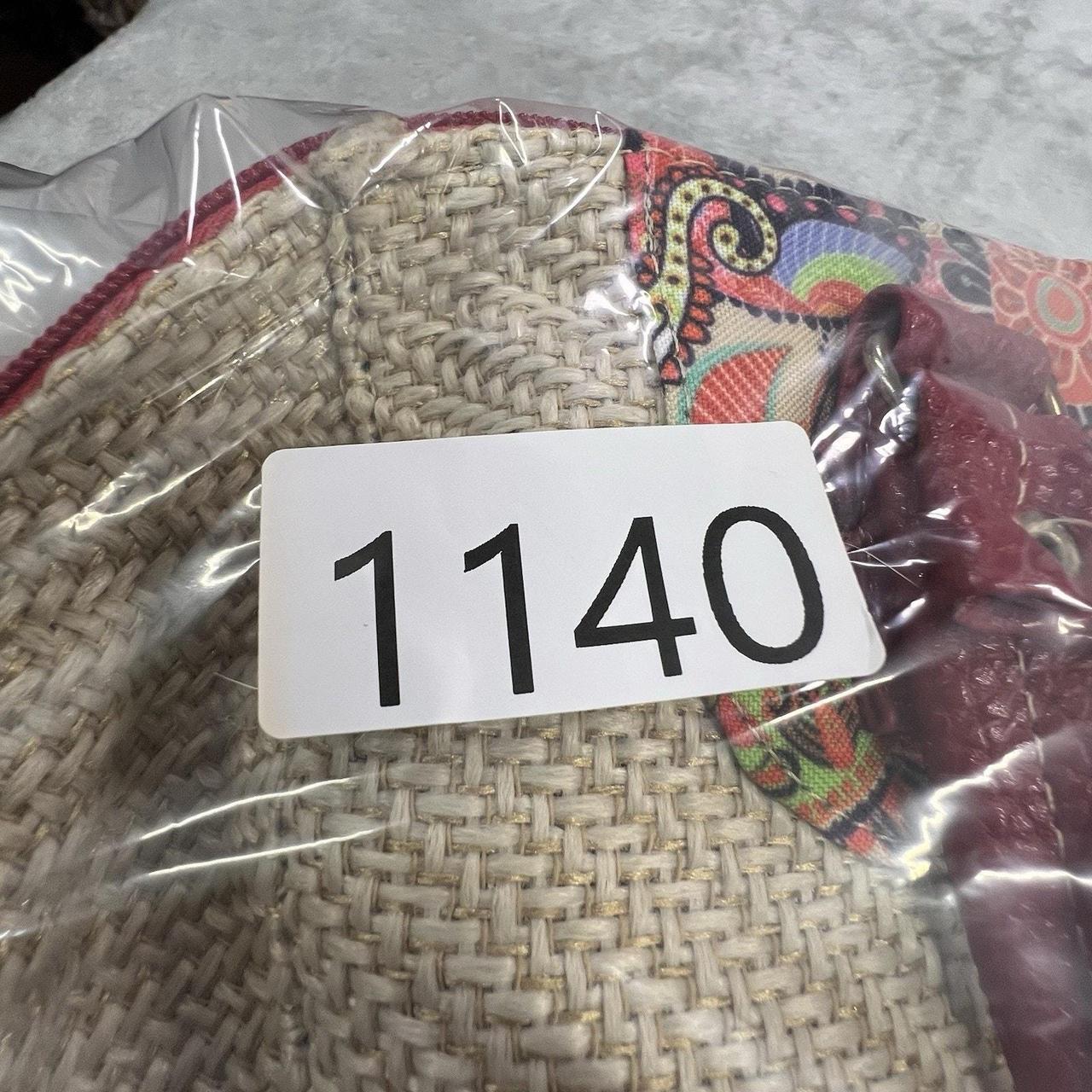 Source Unknown Women's Bag - Multi – Add a pop of… - image 8