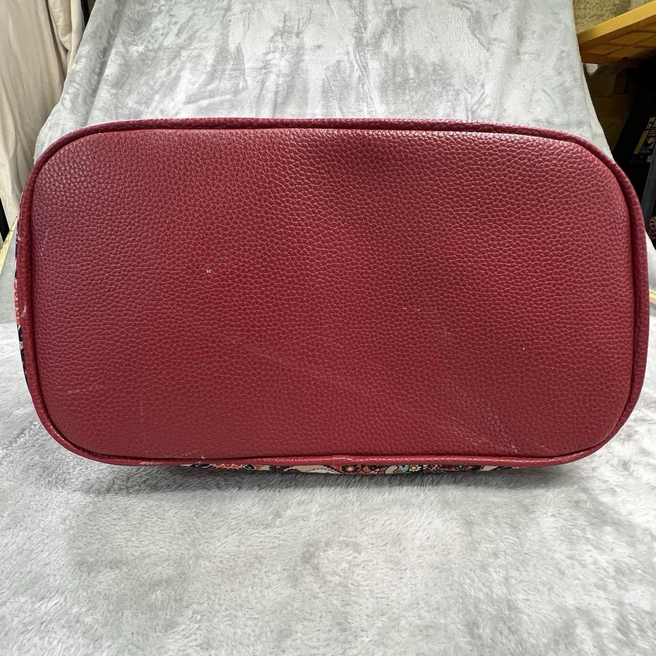 Source Unknown Women's Bag - Multi – Add a pop of… - image 5