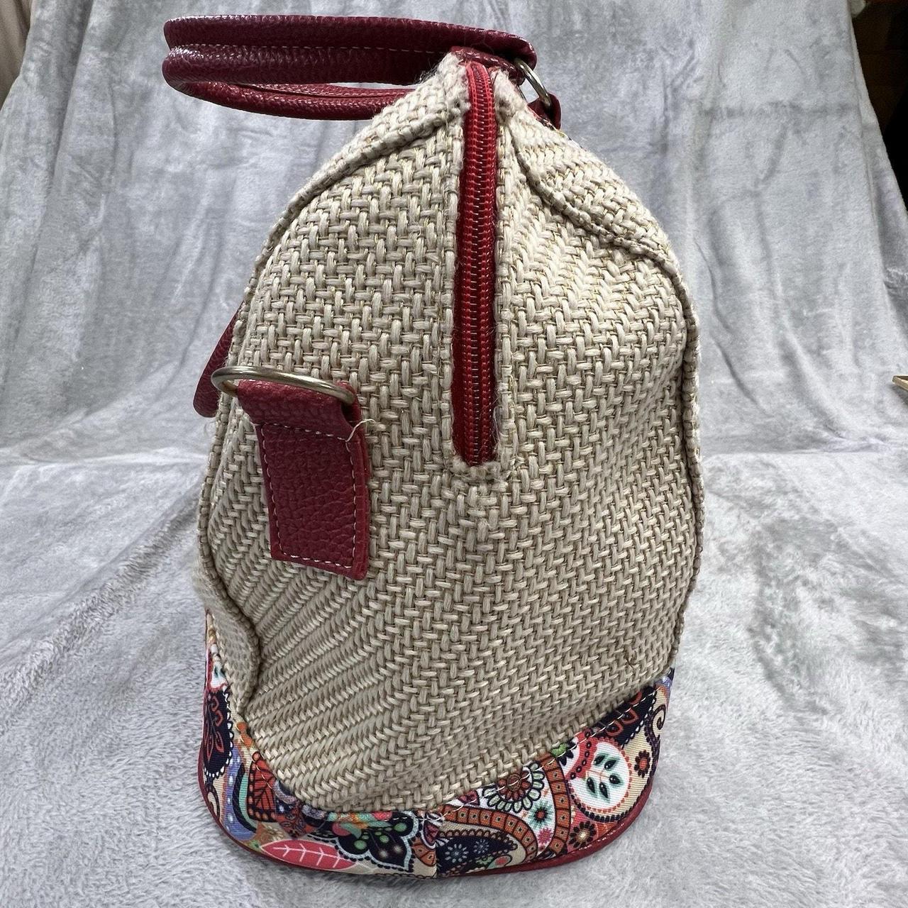 Source Unknown Women's Bag - Multi – Add a pop of… - image 2