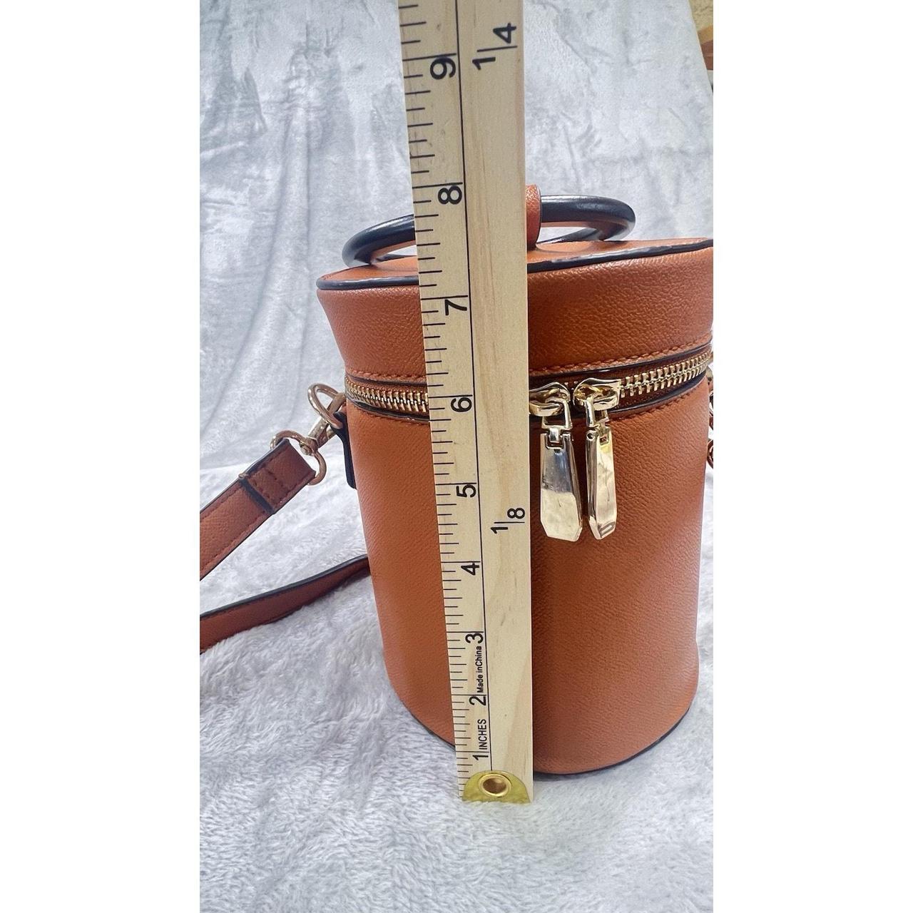 Source Unknown Women's Bag - Black – Elevate your… - image 8