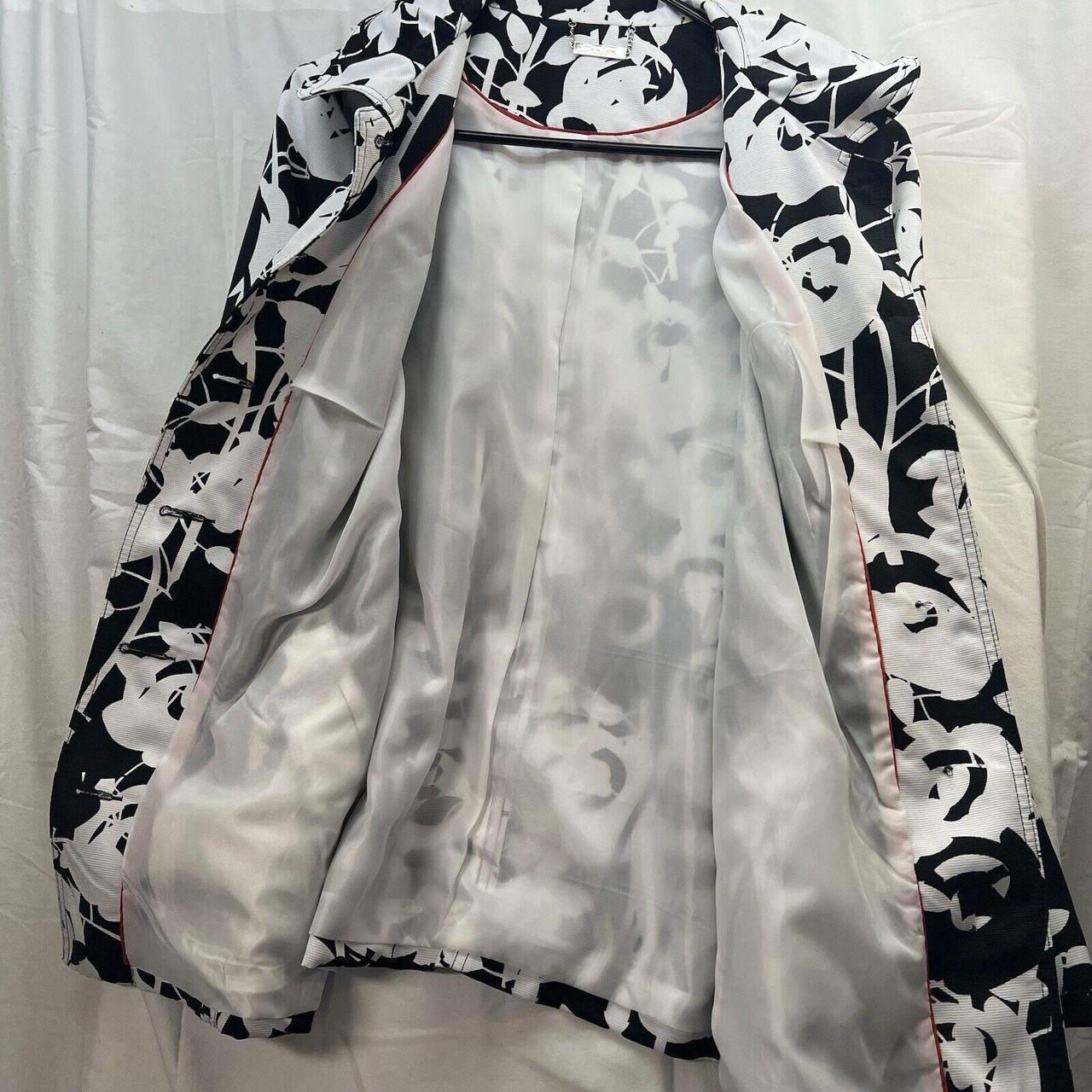 Source Unknown Women's Lightweight Jacket - Black… - image 2