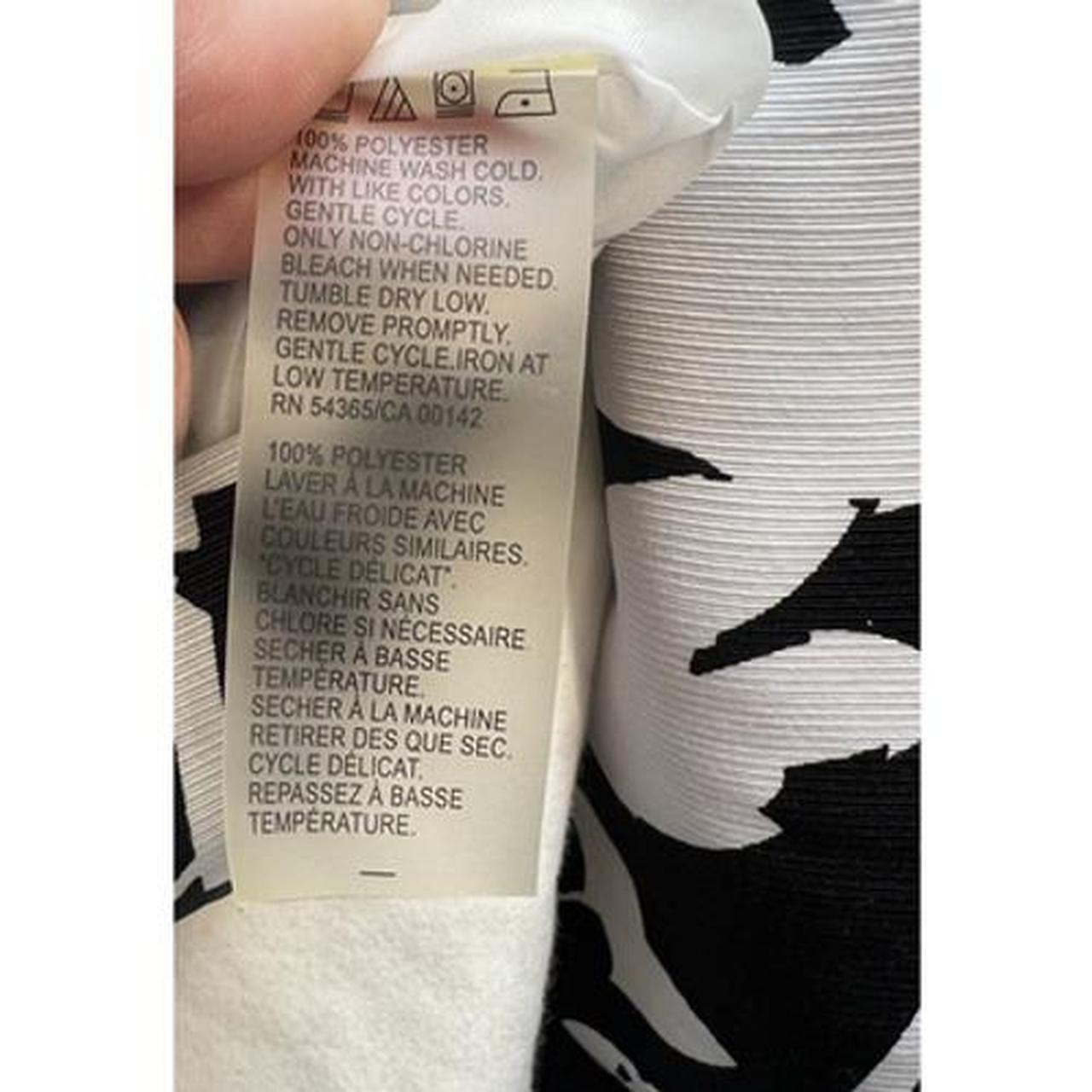 Source Unknown Women's Lightweight Jacket - Black… - image 5