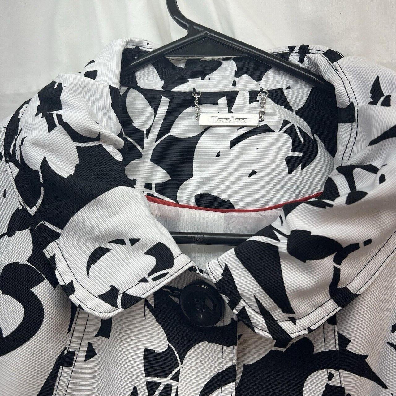 Source Unknown Women's Lightweight Jacket - Black… - image 7