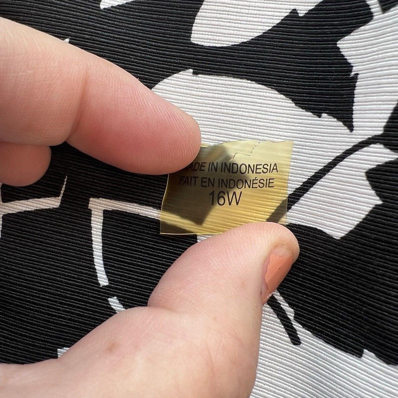 Source Unknown Women's Lightweight Jacket - Black… - image 8