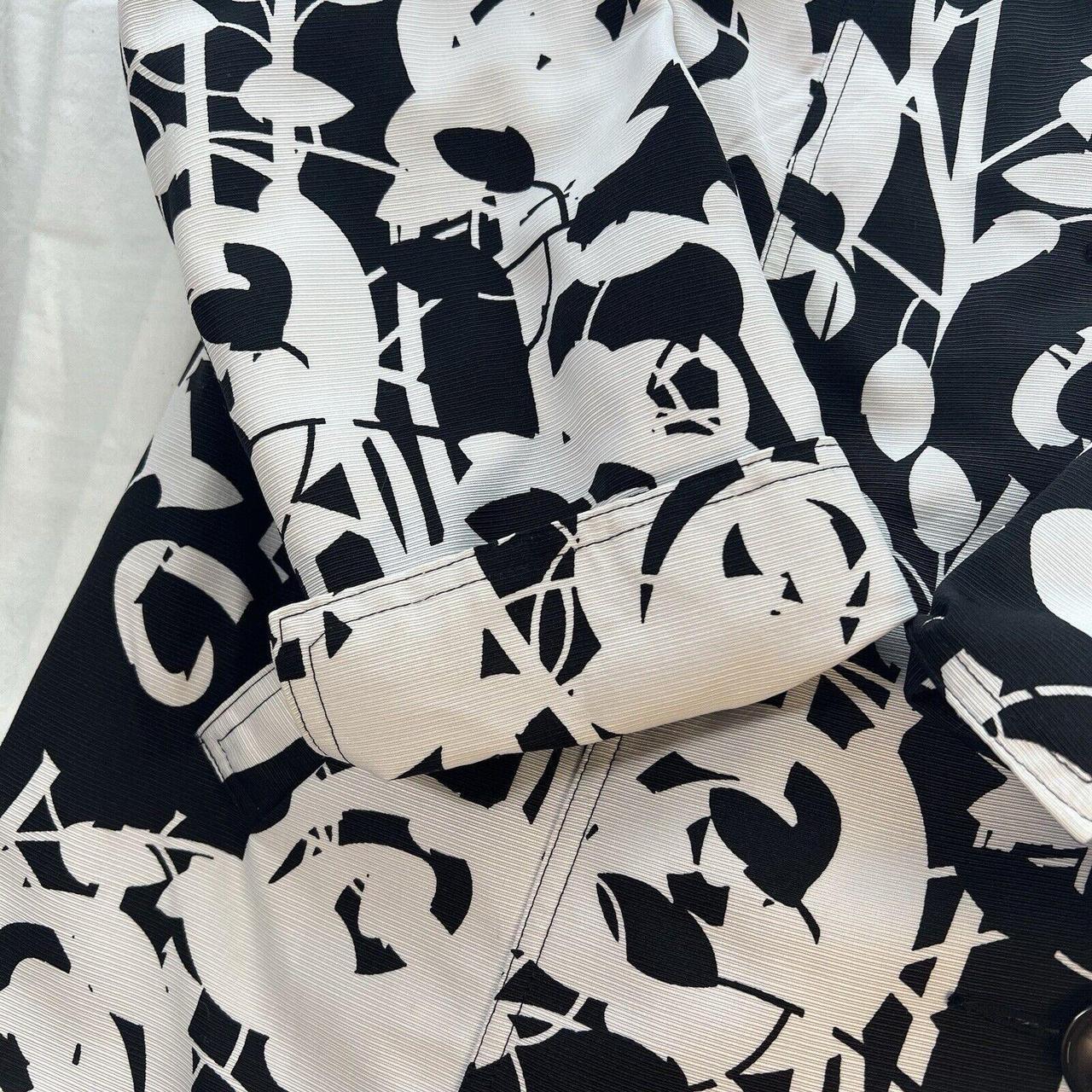 Source Unknown Women's Lightweight Jacket - Black… - image 4