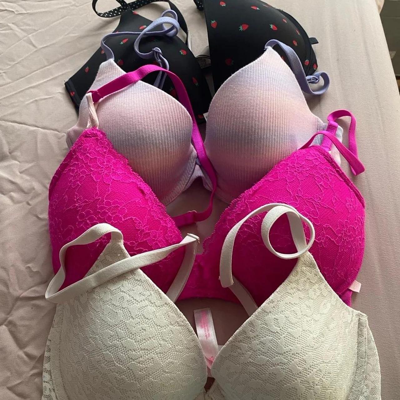 Victoria's Secret buy Pink Bundle