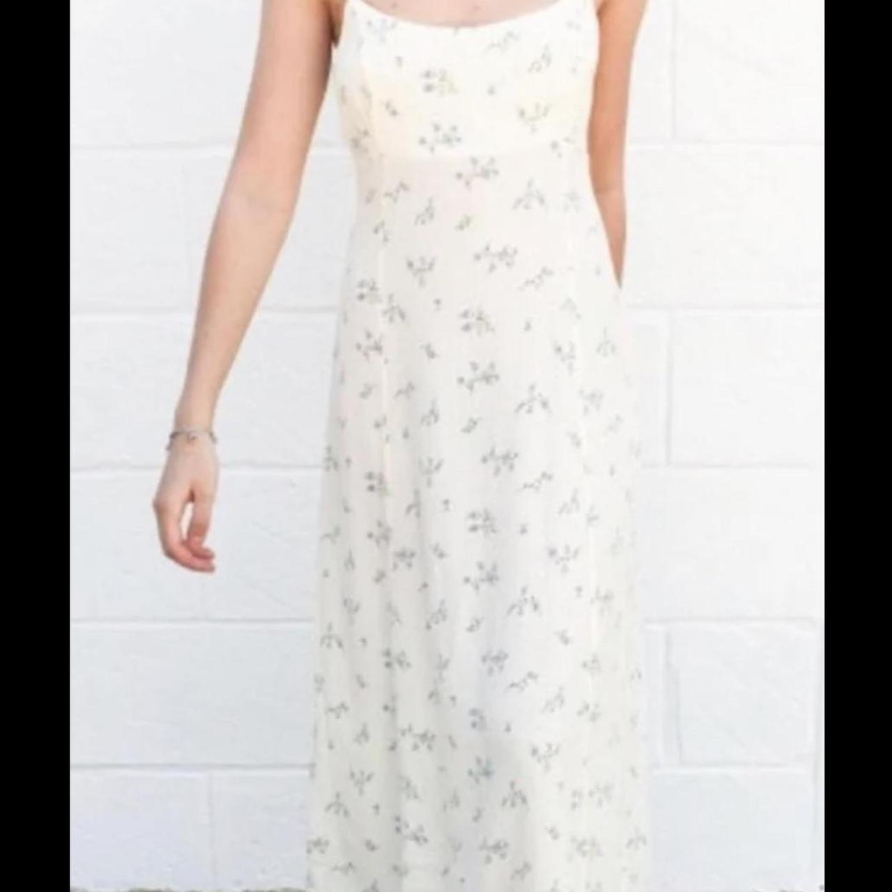 ISO Brandy Melville Colleen Dress I am looking for... Depop