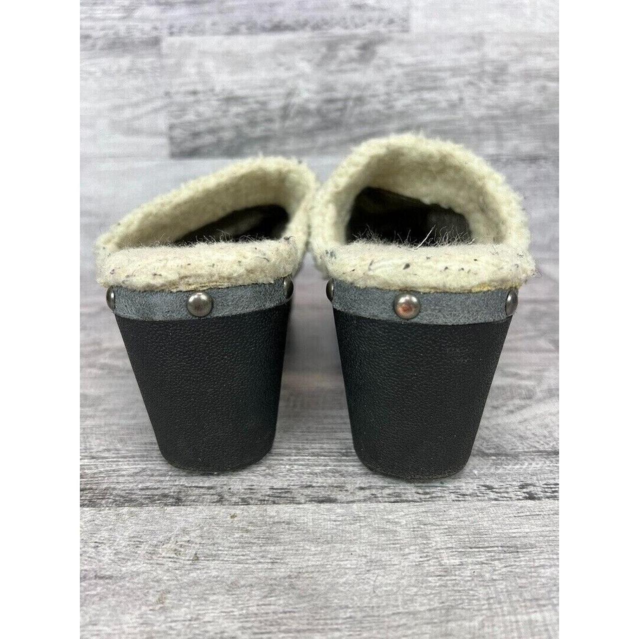 Source Unknown Women's Clogs - Grey - US 8 – Thes… - image 3
