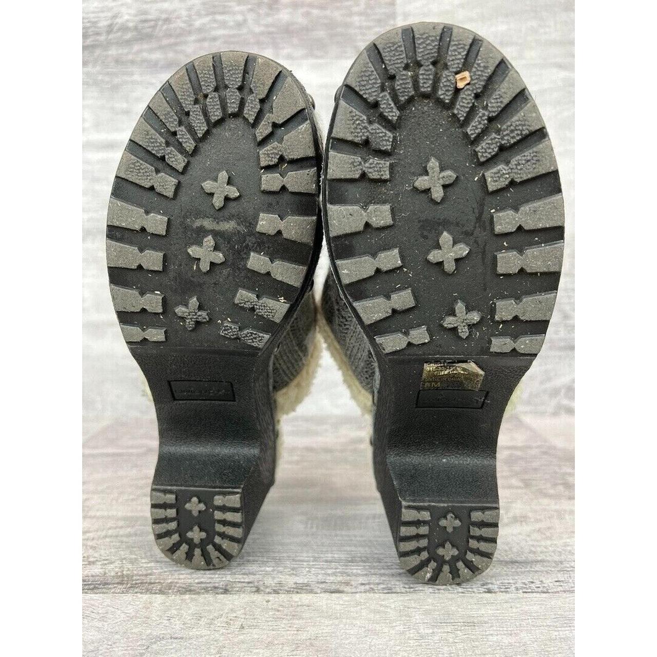 Source Unknown Women's Clogs - Grey - US 8 – Thes… - image 8