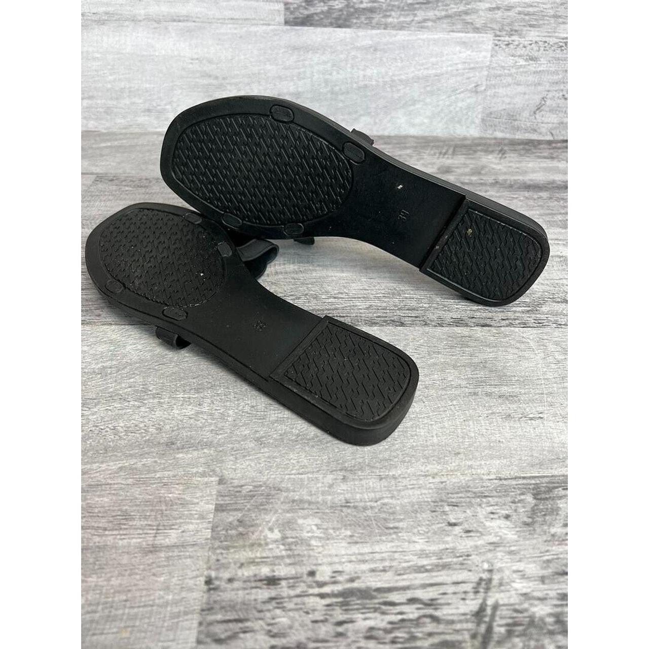 Source Unknown Women's Slides - Black - US 8 – El… - image 8