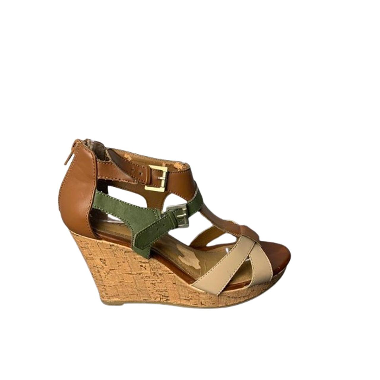 Source Unknown Women's Sandals - Multi - US 7 – T… - image 6
