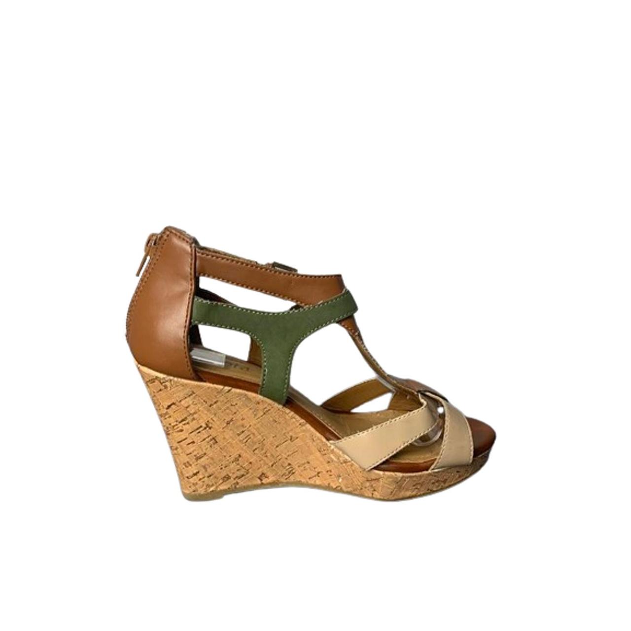 Source Unknown Women's Sandals - Multi - US 7 – T… - image 4