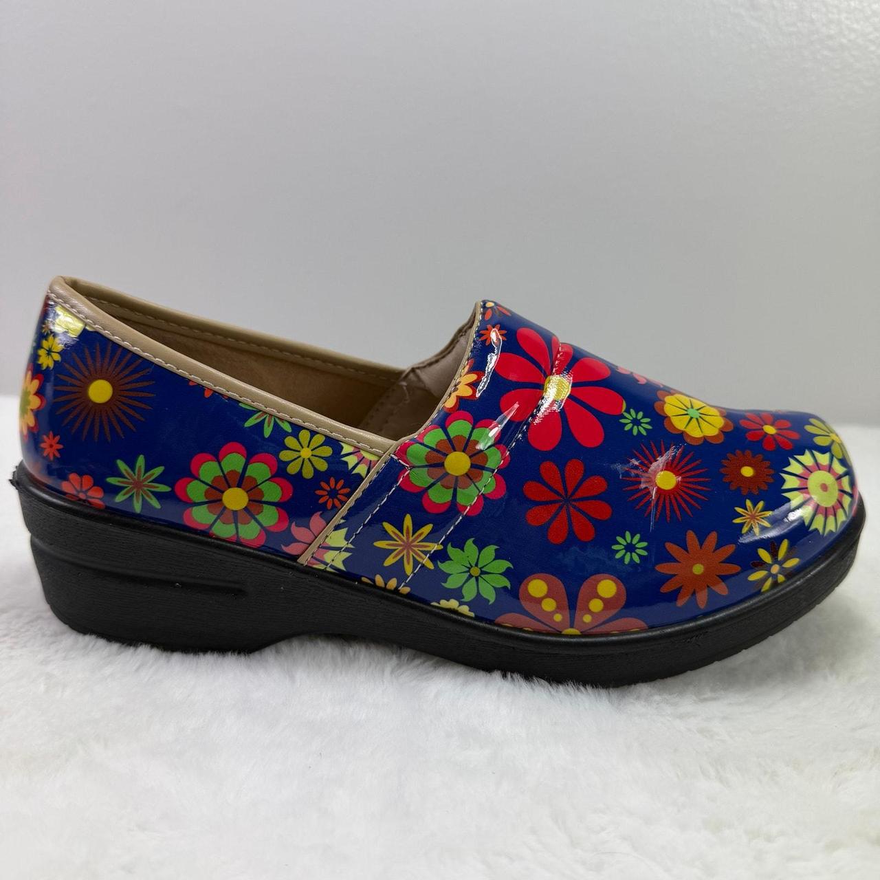 Source Unknown Women's Clogs - Multi - US 7.5 – R… - image 1
