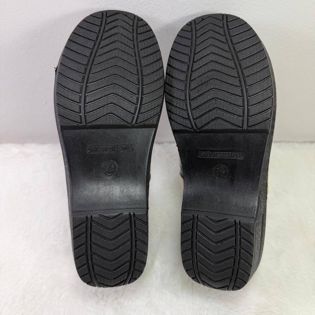 Source Unknown Women's Clogs - Multi - US 7.5 – R… - image 7