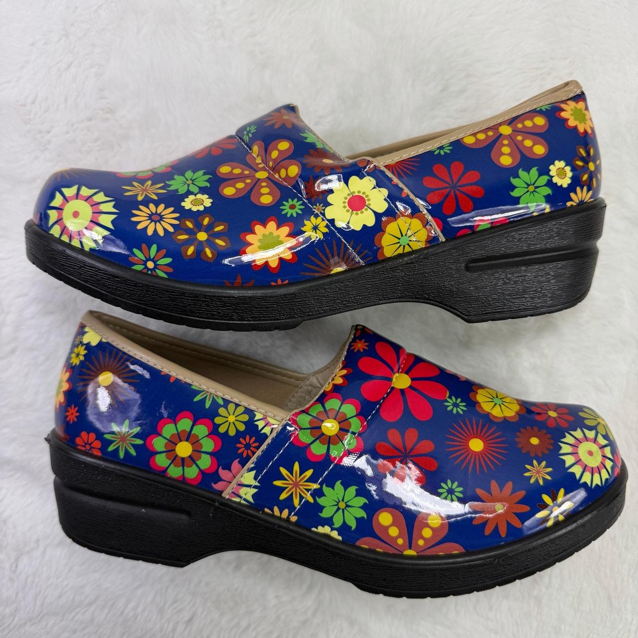 Source Unknown Women's Clogs - Multi - US 7.5 – R… - image 6