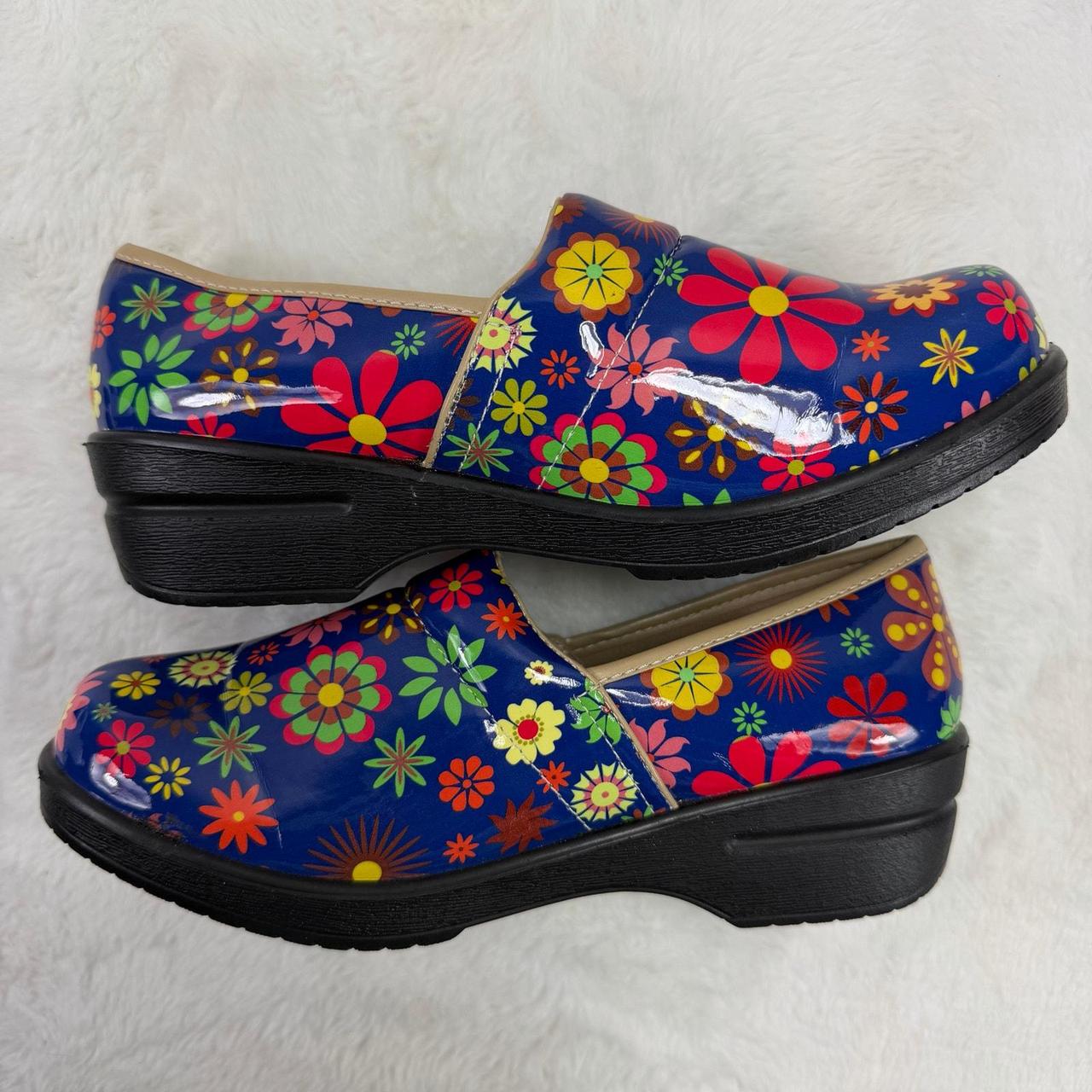 Source Unknown Women's Clogs - Multi - US 7.5 – R… - image 5