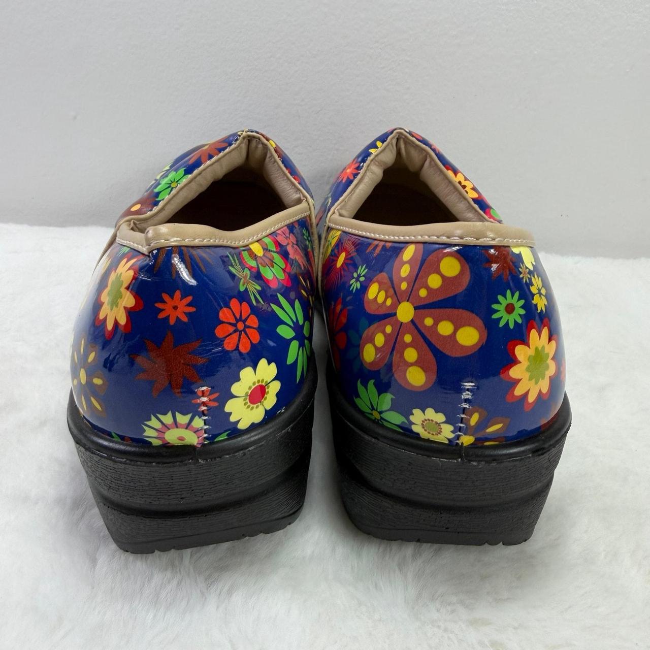 Source Unknown Women's Clogs - Multi - US 7.5 – R… - image 4