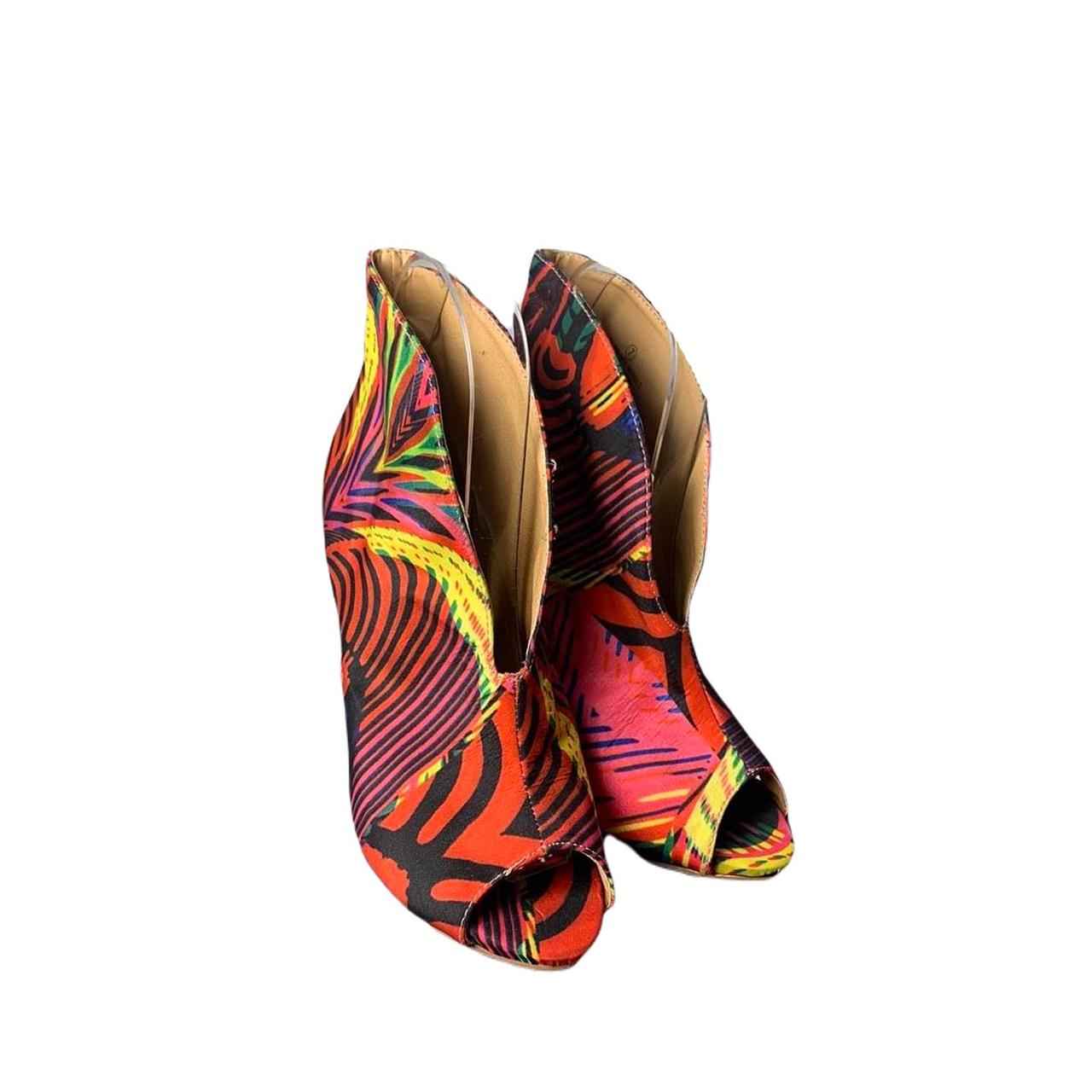 Source Unknown Women's Pumps - Multi - US 7 – The… - image 1