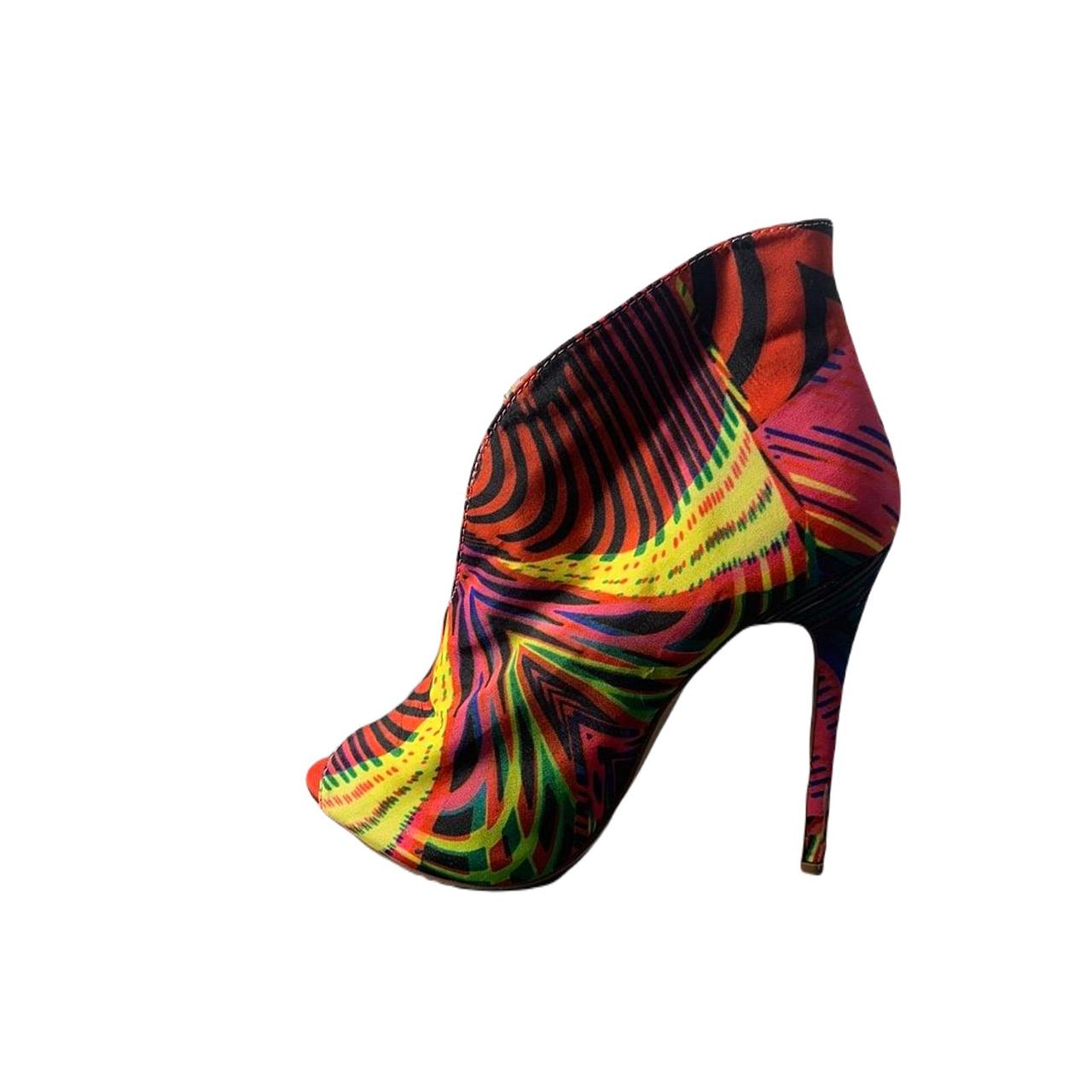 Source Unknown Women's Pumps - Multi - US 7 – The… - image 7