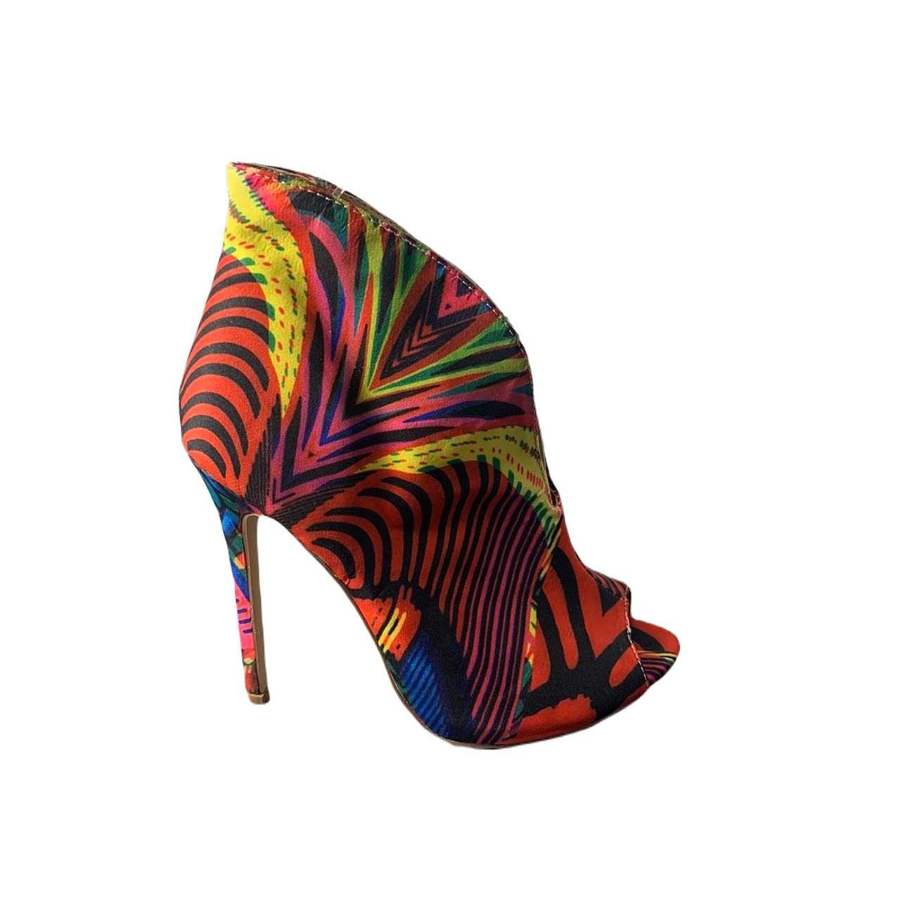 Source Unknown Women's Pumps - Multi - US 7 – The… - image 6