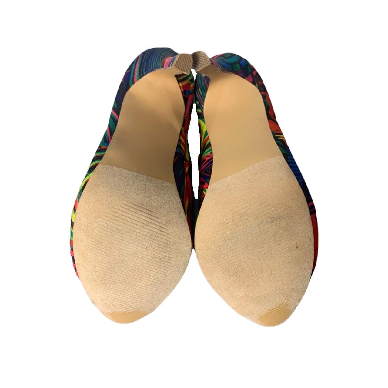 Source Unknown Women's Pumps - Multi - US 7 – The… - image 8